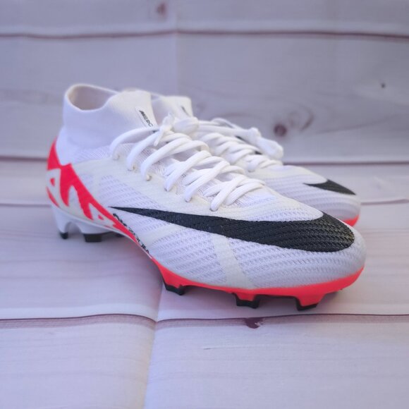 Nike Zoom Mercurial Superfly 9 Pro FG 'Ready Pack' DJ5598-600 - Picture 9 of 12